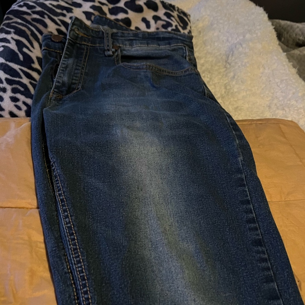 Mens skinny jeans